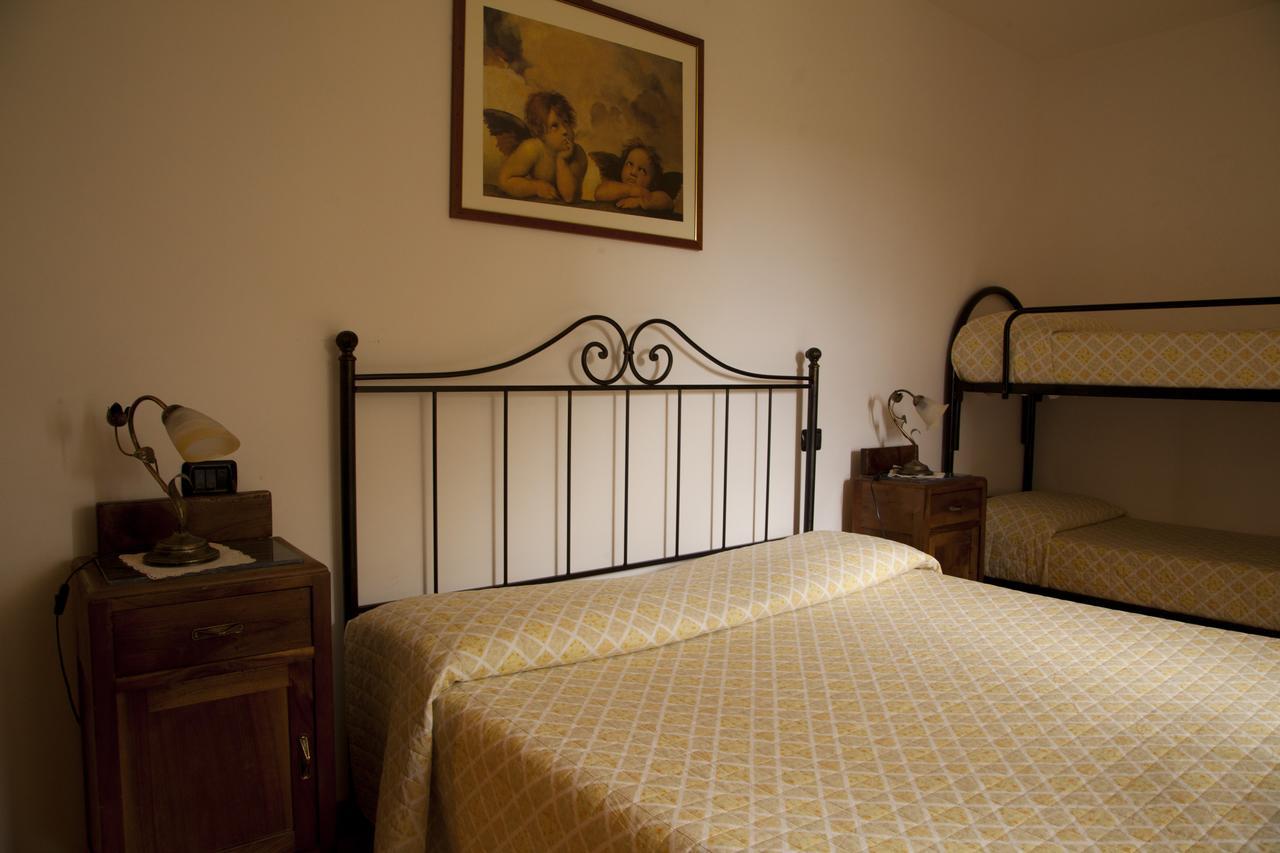 Agriturismo San Fedele Perugia Luaran gambar