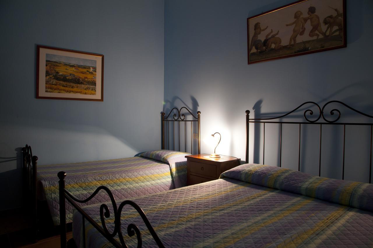 Agriturismo San Fedele Perugia Luaran gambar
