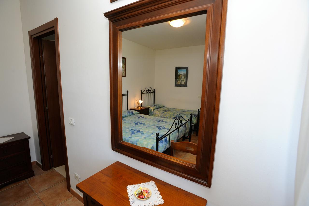 Agriturismo San Fedele Perugia Luaran gambar