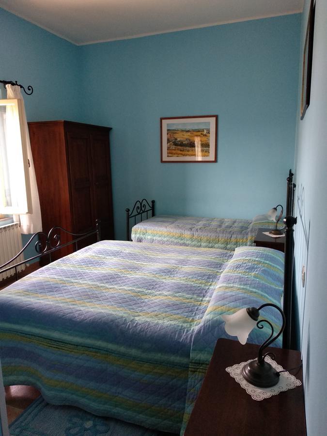 Agriturismo San Fedele Perugia Luaran gambar
