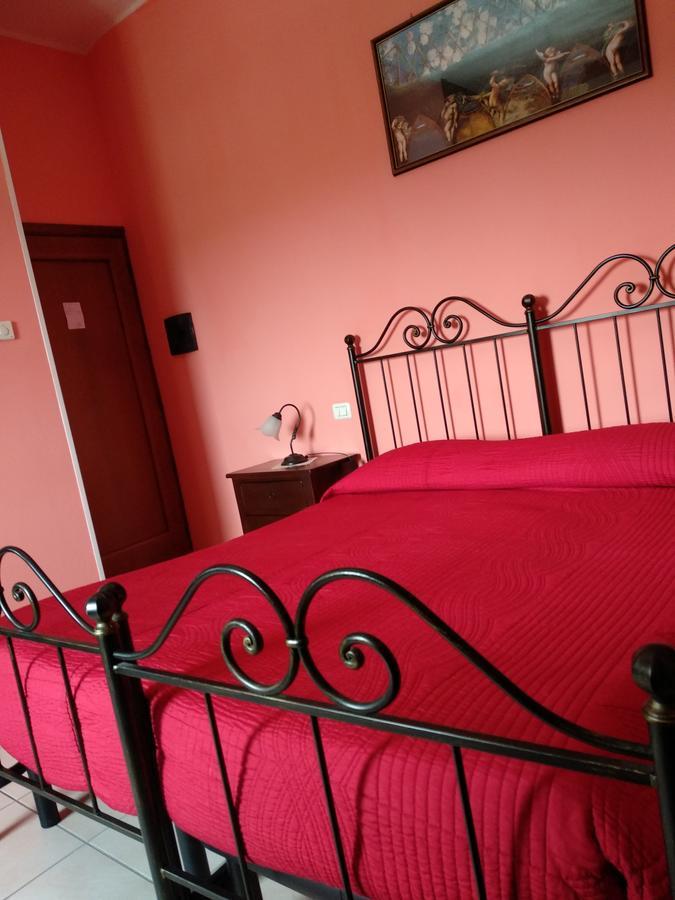 Agriturismo San Fedele Perugia Luaran gambar